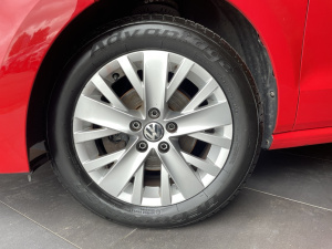 Volkswagen Polo 1.2 60 Ch Life Polo 96 204km