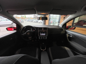 Volkswagen Polo 1.2 60 Ch Life Polo 96 204km