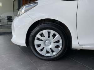 Toyota Yaris 69 Vvt-i Active Yaris 75 313km