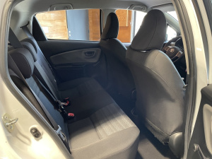 Toyota Yaris 69 Vvt-i Active Yaris 75 313km