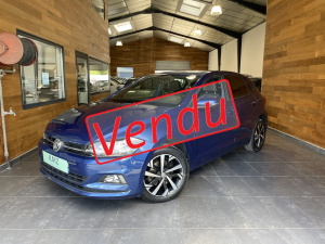 Volkswagen Polo 1.6 Tdi 95 Confortline Polo 90 677km