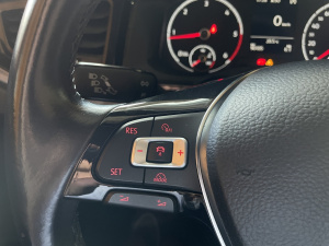 Volkswagen Polo 1.6 Tdi 95 Confortline Polo 90 677km