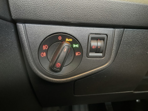 Volkswagen Polo 1.6 Tdi 95 Confortline Polo 90 677km