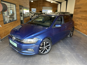 Volkswagen Polo 1.6 Tdi 95 Confortline Polo 90 677km