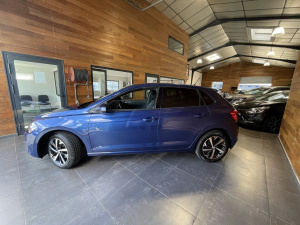 Volkswagen Polo 1.6 Tdi 95 Confortline Polo 90 677km