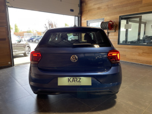 Volkswagen Polo 1.6 Tdi 95 Confortline Polo 90 677km