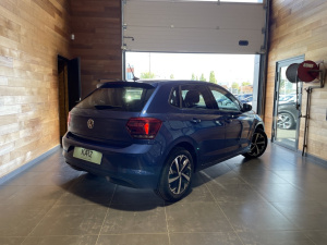 Volkswagen Polo 1.6 Tdi 95 Confortline Polo 90 677km