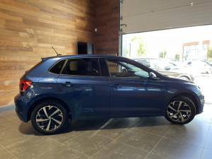 Volkswagen Polo 1.6 Tdi 95 Confortline Polo 90 677km