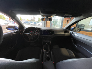 Volkswagen Polo 1.6 Tdi 95 Confortline Polo 90 677km