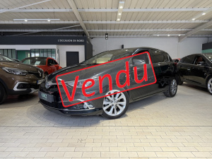 Toyota Auris Hybride 136ch Executive Auris 117 842km