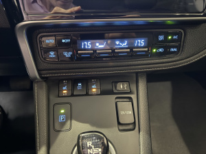 Toyota Auris Hybride 136ch Executive Auris 117 842km