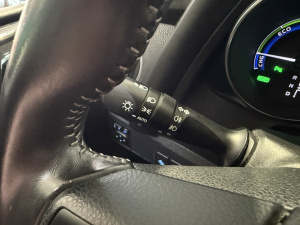Toyota Auris Hybride 136ch Executive Auris 117 842km