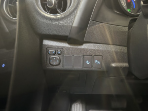 Toyota Auris Hybride 136ch Executive Auris 117 842km