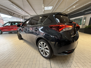 Toyota Auris Hybride 136ch Executive Auris 117 842km