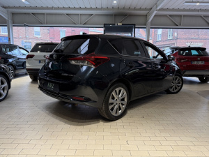 Toyota Auris Hybride 136ch Executive Auris 117 842km