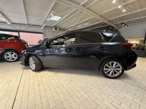 Toyota Auris Hybride 136ch Executive Auris 117 842km