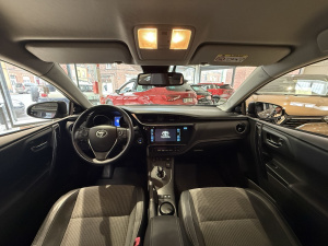 Toyota Auris Hybride 136ch Executive Auris 117 842km