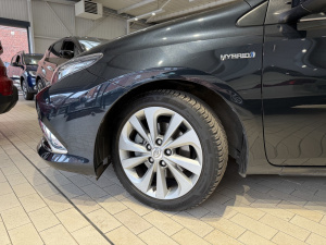 Toyota Auris Hybride 136ch Executive Auris 117 842km