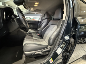 Toyota Auris Hybride 136ch Executive Auris 117 842km