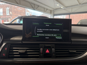 Audi A6 Allroad V6 3.0 Tdi 218ch Quattro Ambition Luxe Allroad 120 491km