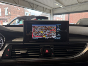 Audi A6 Allroad V6 3.0 Tdi 218ch Quattro Ambition Luxe Allroad 120 491km