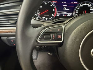 Audi A6 Allroad V6 3.0 Tdi 218ch Quattro Ambition Luxe Allroad 120 491km