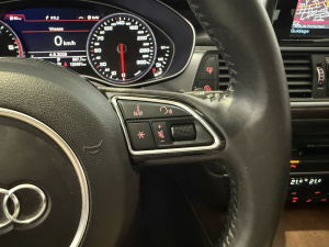 Audi A6 Allroad V6 3.0 Tdi 218ch Quattro Ambition Luxe Allroad 120 491km