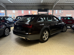 Audi A6 Allroad V6 3.0 Tdi 218ch Quattro Ambition Luxe Allroad 120 491km