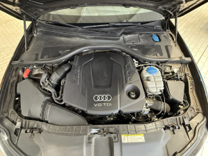 Audi A6 Allroad V6 3.0 Tdi 218ch Quattro Ambition Luxe Allroad 120 491km