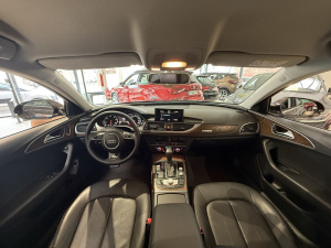 Audi A6 Allroad V6 3.0 Tdi 218ch Quattro Ambition Luxe Allroad 120 491km