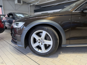 Audi A6 Allroad V6 3.0 Tdi 218ch Quattro Ambition Luxe Allroad 120 491km