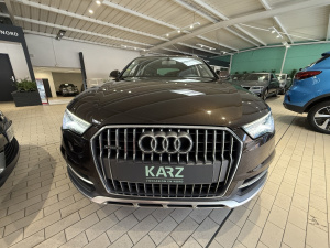 Audi A6 Allroad V6 3.0 Tdi 218ch Quattro Ambition Luxe Allroad 120 491km