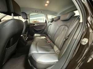 Audi A6 Allroad V6 3.0 Tdi 218ch Quattro Ambition Luxe Allroad 120 491km
