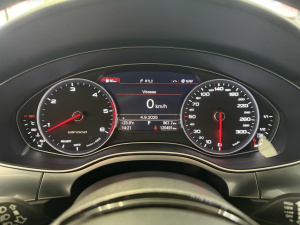 Audi A6 Allroad V6 3.0 Tdi 218ch Quattro Ambition Luxe Allroad 120 491km