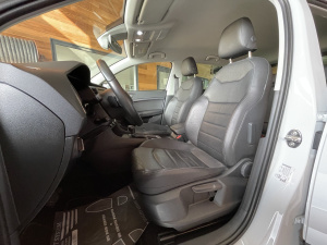Seat Ateca Pack Urban Advanced 1.6 Tdi 115 Ch Dsg7 Ateca 102 429km