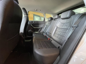 Seat Ateca Pack Urban Advanced 1.6 Tdi 115 Ch Dsg7 Ateca 102 429km