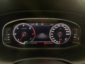 Seat Ateca Pack Urban Advanced 1.6 Tdi 115 Ch Dsg7 Ateca 102 429km