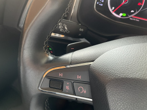 Seat Ateca Pack Urban Advanced 1.6 Tdi 115 Ch Dsg7 Ateca 102 429km