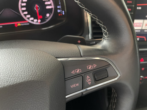 Seat Ateca Pack Urban Advanced 1.6 Tdi 115 Ch Dsg7 Ateca 102 429km