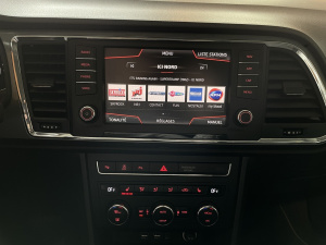 Seat Ateca Pack Urban Advanced 1.6 Tdi 115 Ch Dsg7 Ateca 102 429km