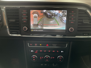 Seat Ateca Pack Urban Advanced 1.6 Tdi 115 Ch Dsg7 Ateca 102 429km