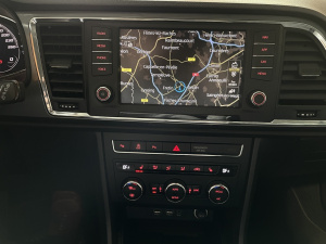 Seat Ateca Pack Urban Advanced 1.6 Tdi 115 Ch Dsg7 Ateca 102 429km