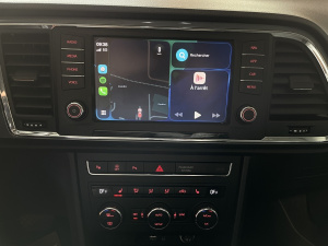 Seat Ateca Pack Urban Advanced 1.6 Tdi 115 Ch Dsg7 Ateca 102 429km