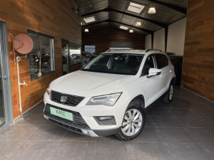 Seat Ateca Pack Urban Advanced 1.6 Tdi 115 Ch Dsg7 Ateca 102 429km