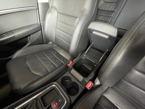 Seat Ateca Pack Urban Advanced 1.6 Tdi 115 Ch Dsg7 Ateca 102 429km