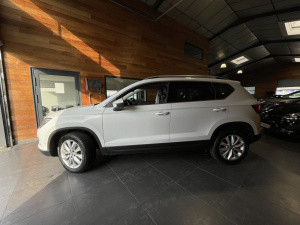 Seat Ateca Pack Urban Advanced 1.6 Tdi 115 Ch Dsg7 Ateca 102 429km