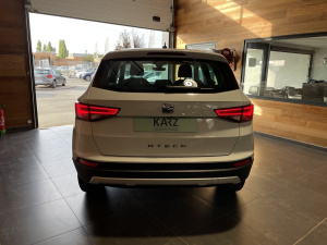 Seat Ateca Pack Urban Advanced 1.6 Tdi 115 Ch Dsg7 Ateca 102 429km