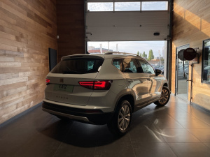 Seat Ateca Pack Urban Advanced 1.6 Tdi 115 Ch Dsg7 Ateca 102 429km