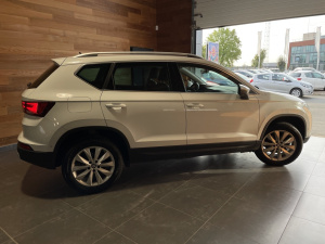 Seat Ateca Pack Urban Advanced 1.6 Tdi 115 Ch Dsg7 Ateca 102 429km
