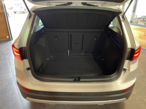 Seat Ateca Pack Urban Advanced 1.6 Tdi 115 Ch Dsg7 Ateca 102 429km